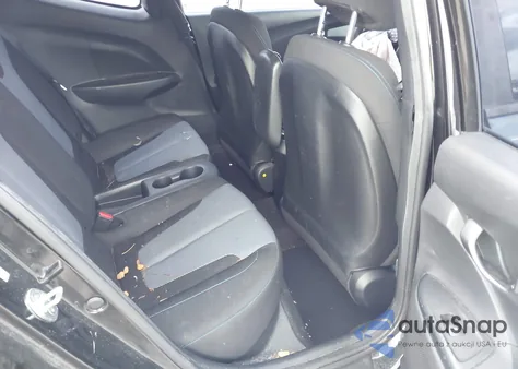 2020 Hyundai Veloster 2.0 from USA, damaged, VIN KMHTG6AF8LU022433